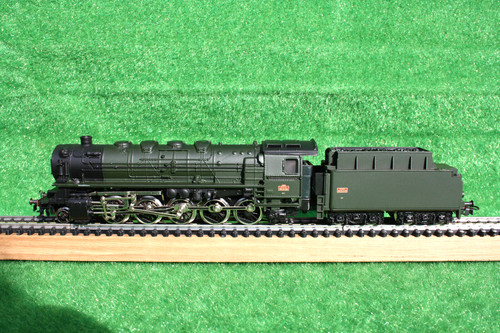 Locomotive märklin 3046 - ho, /