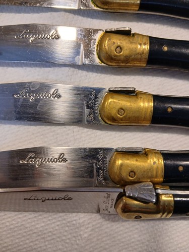 Vtg laguiole jean dubost - vtg,