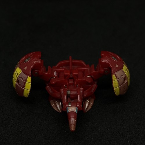 Bakugan wired pyrus - bakugan,