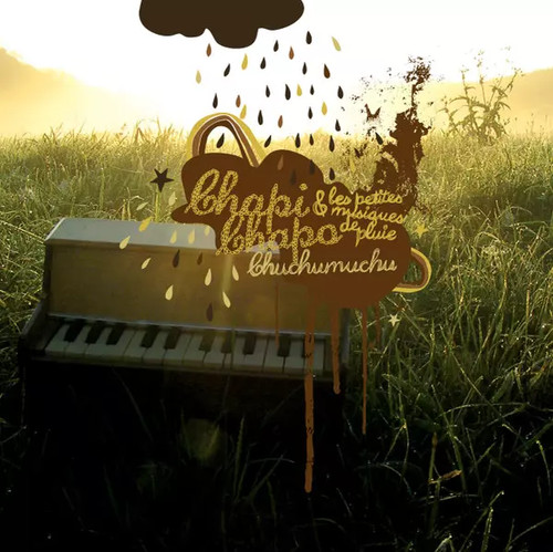 Chuchumuchu chapi chapo - chapi,
