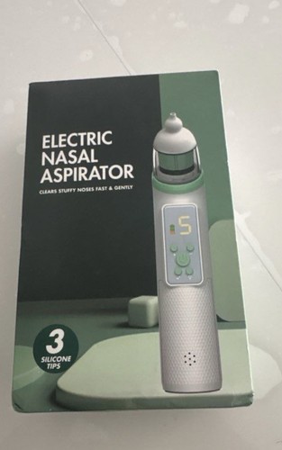 Mouche bébé aspirateur nasal - aspirateur,