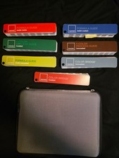 Pantone Portable Guide Studio