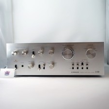 Pioneer SA-8800 Stereo Integrated Amplifie Hi-Fi Pre-Main Amp Tested Japan
