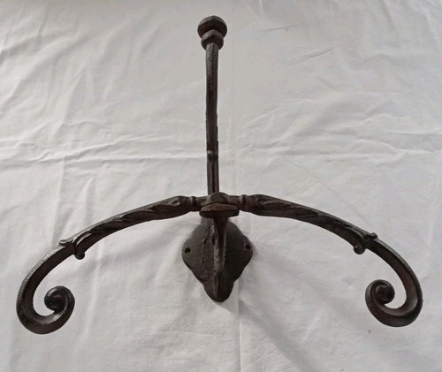 Ancienne grande patere - patere, en