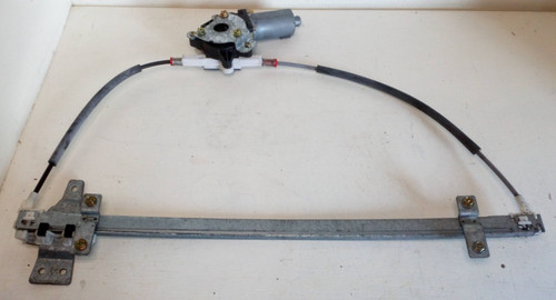 Nissan terrano window - nissan,