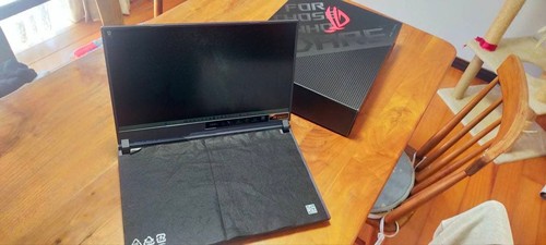 Asus rog strix g713im - strix, g713im-r7r3060