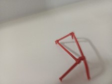 Renault Alpine A110 interior cage hoop - Burago 1.18 - spare parts 