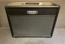 Mesa Boogie 1x12 LONE STAR 23 Open Back Guitar Speaker Amplifier Cabinet USED
