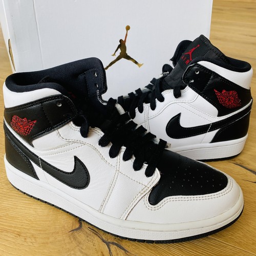 Nike air jordan - 1, toe