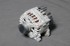 04L903017A Alternator Alternator Audi A4 8K A5 8T 2.0TDI 190HP 14km