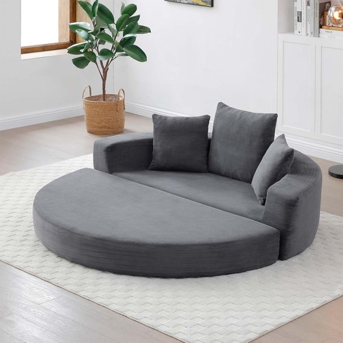 Convertible futon sofa bed - convertible,