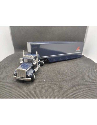 Camion kenworth semi - camion,