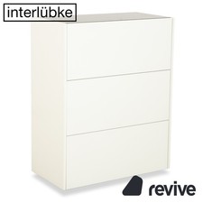 Interlübke Cube Buffet En