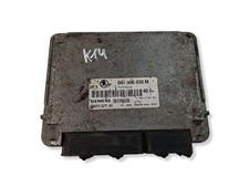 Skoda Felicia I 1997 Boîtier