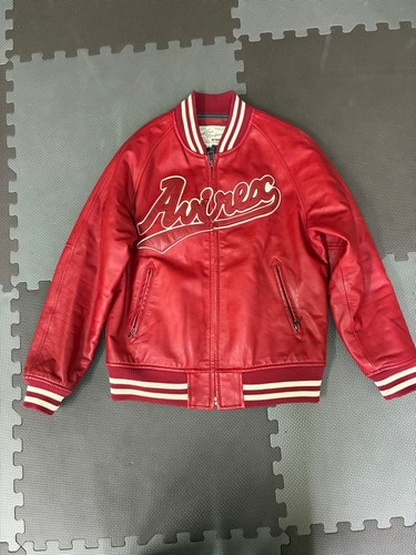 Avirex logo veste - veste, en