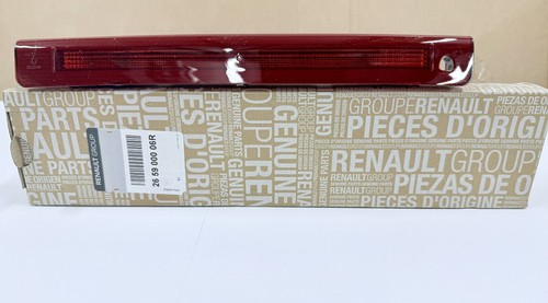 Original feu stop - pour, renault