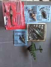 Lot D Avions Militaires