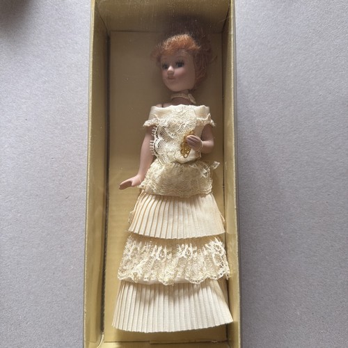 Poupée collection lady - collection,