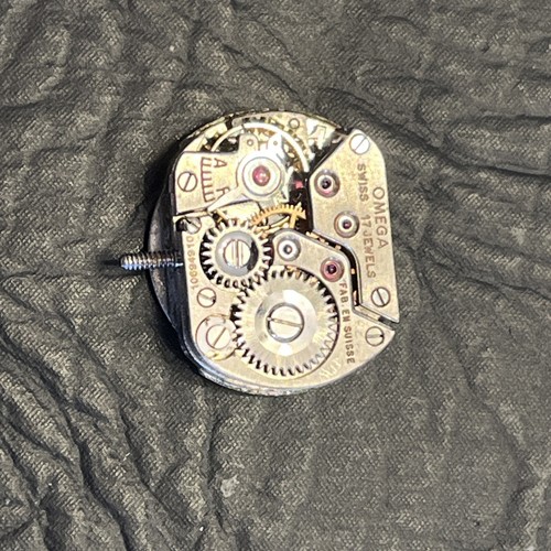 Mouvement montre mécanique - montre,