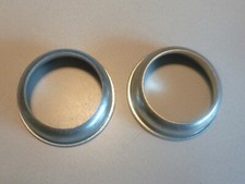 BMX 2 Cuvettes de pédalier