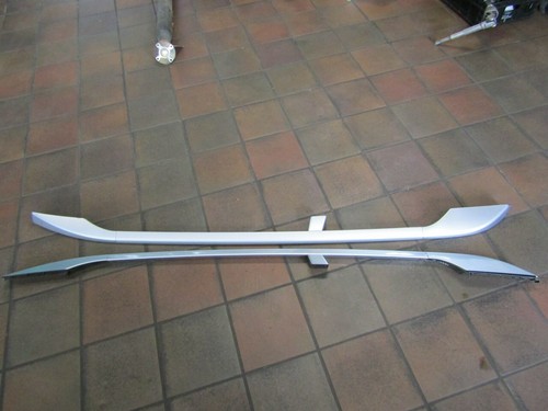 Peugeot 4007 2007 barres - peugeot,
