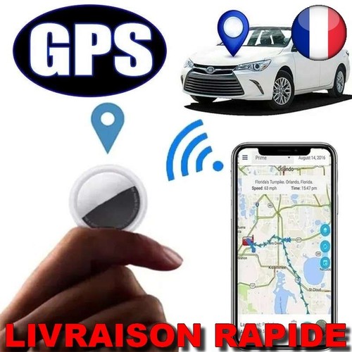 Gps localisateur bluetooth - gps,