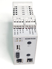 SSV IGW/936-NDX3 Remote Access Gateway