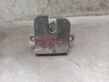 2K0827505C serrure de hayon pour VOLKSWAGEN CADDY KA KB (2K) 1.9 TDI 3355595