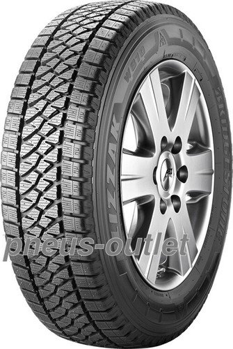 Pneu hiver bridgestone - pneu, blizzak