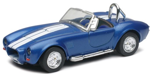 Newray shelby cobra 427 - newray,,