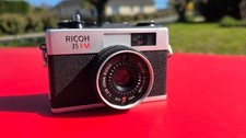 Ricoh 35 FM – Appareil photo