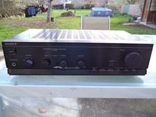 amplificateur puissance