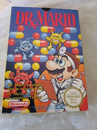 Jeux nintendo docteur - jeux, "docteur