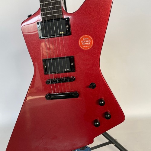 Guitare électrique beast - guitare, en