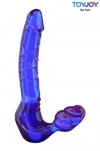 Gode anatomique toy joy - toy,
