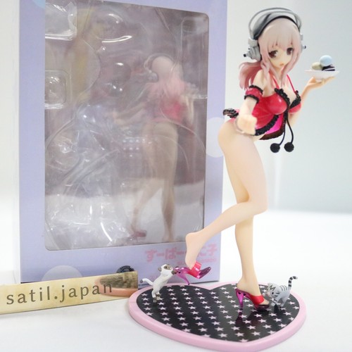 Junk yamato super - super, sonico