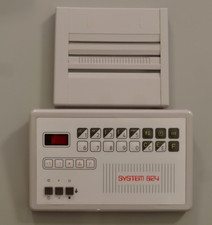 BOITIER SYSTEM 624 avec