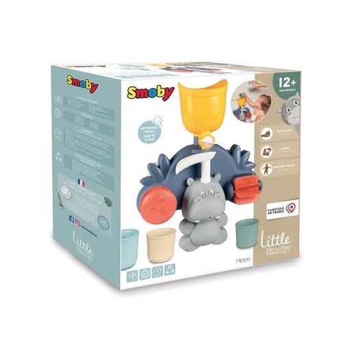 Jouet bain smoby - jouet, de