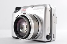 Olympus Camedia C-700 Silver 2.1MP (Japanese Only) [Exc+5] Japan / 1563A#2