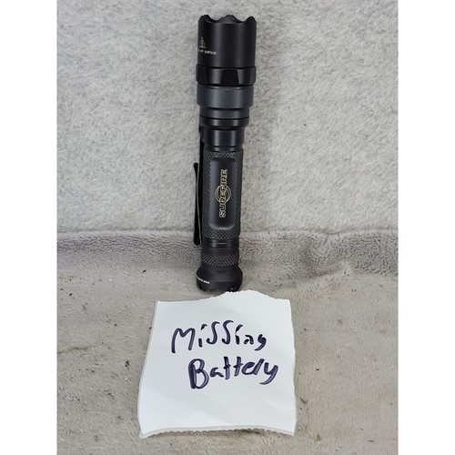 Surefire e2d led defender - surefire,