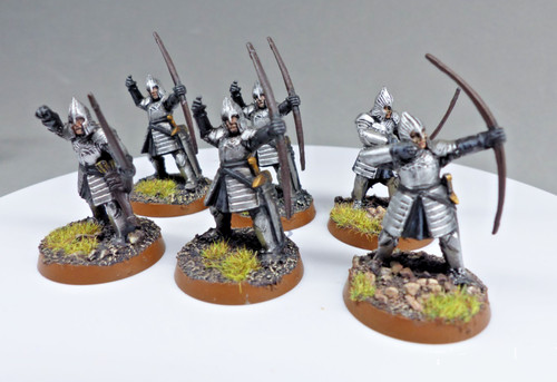 Warhammer tow lotr sda gondor - tow,
