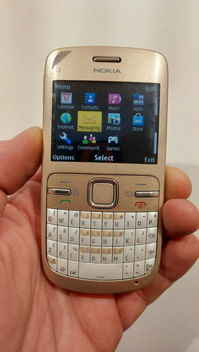 3112 nokia very rare - very,