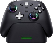 ECHTPower Manette PC Sans Fil