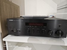 amplificateur Tuner hifi