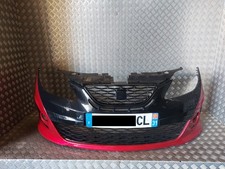 Pare Choc Avant - SEAT IBIZA