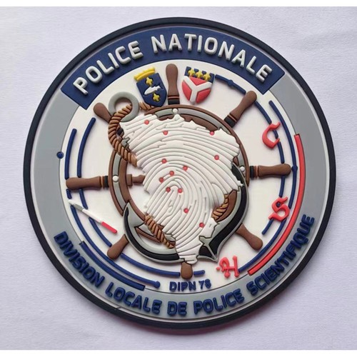 Ecussons police nationale - ecussons,