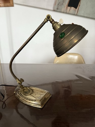 Lampe bureau art - bureau, nouveau