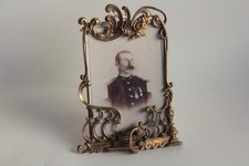 Cadre porte-photo XIXe siècle (71337)