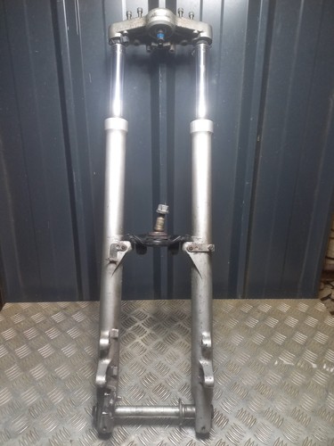 Fourche complète tube - , pontet