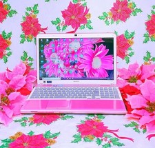 Ordinateur portable Sony Vaio